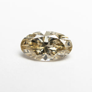 4.51ct Rough Diamond 21-21-40 🇨🇦 - Misfit Diamonds