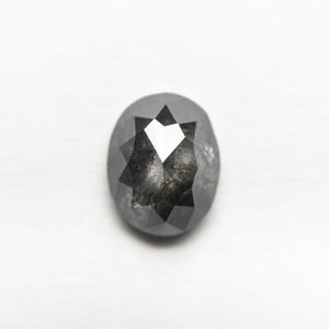 1.72ct8.04x6.42x3.78mm Oval Double Cut 19180-11