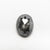 1.72ct8.04x6.42x3.78mm Oval Double Cut 19180-11