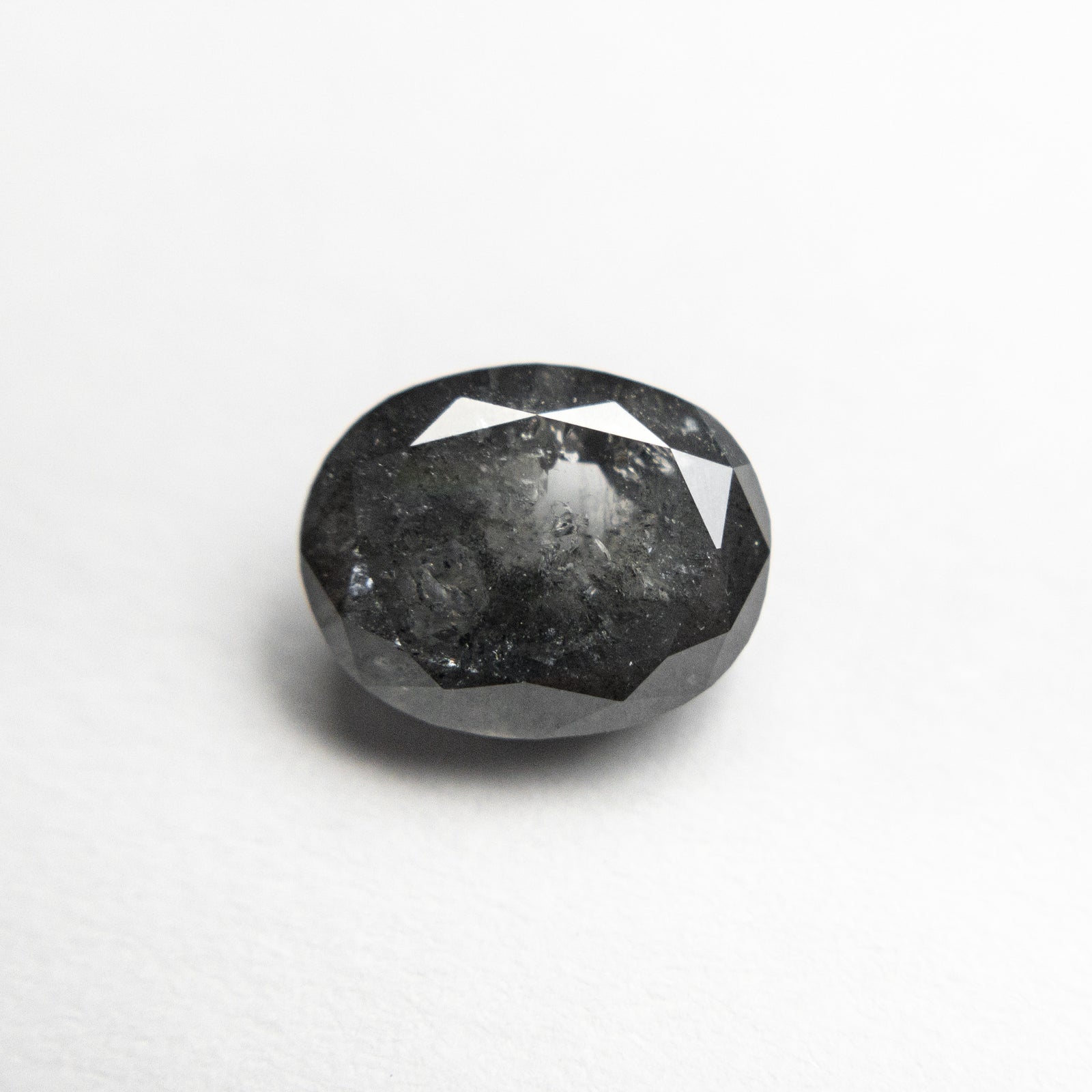 1.72ct8.04x6.42x3.78mm Oval Double Cut 19180-11
