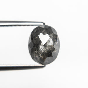 1.72ct8.04x6.42x3.78mm Oval Double Cut 19180-11