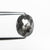 1.72ct8.04x6.42x3.78mm Oval Double Cut 19180-11