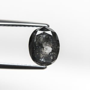 1.72ct8.04x6.42x3.78mm Oval Double Cut 19180-11