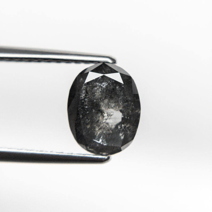 1.72ct8.04x6.42x3.78mm Oval Double Cut 19180-11