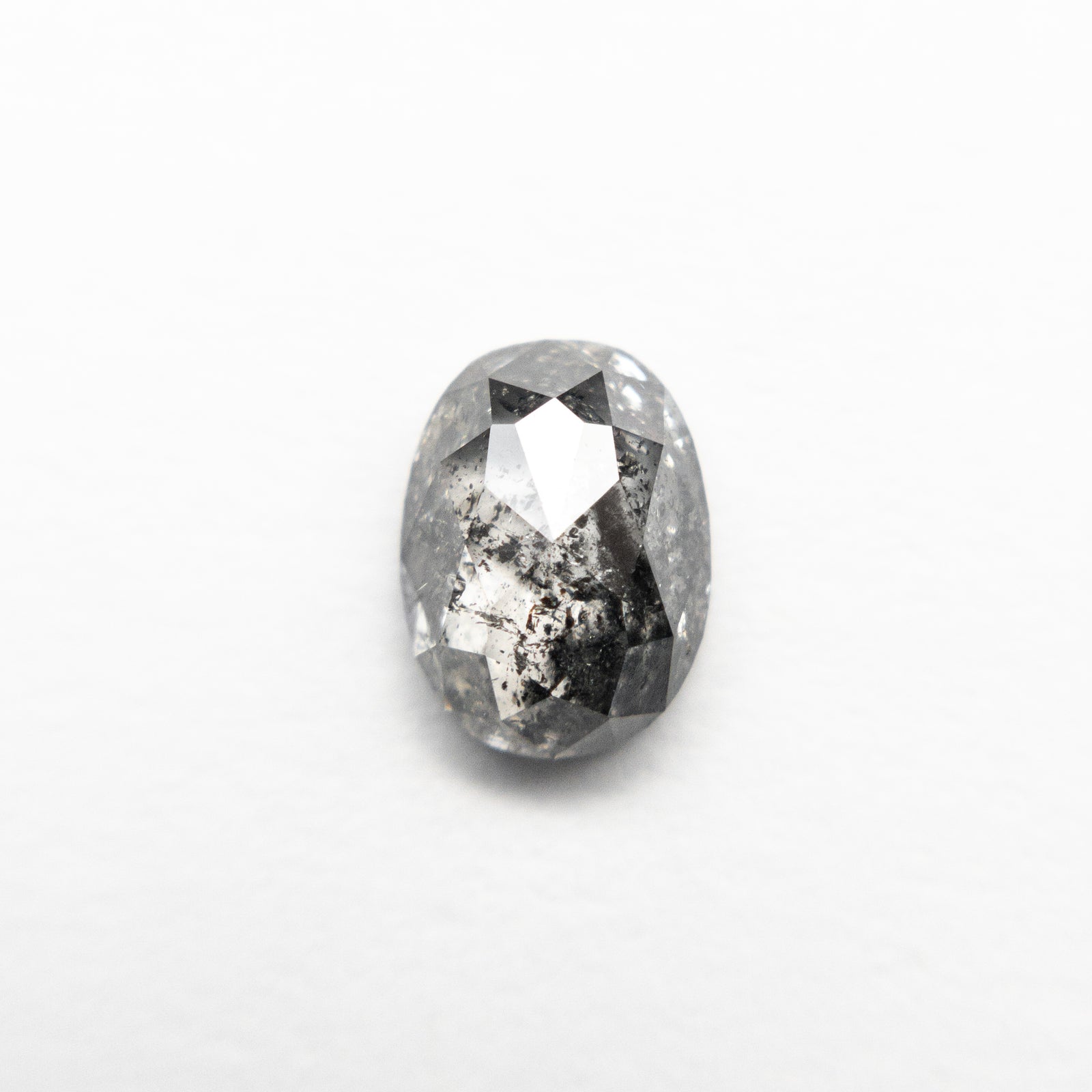 1.07ct 6.90x5.11x3.02mm Oval Rosecut 19180-12