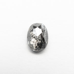1.07ct 6.90x5.11x3.02mm Oval Rosecut 19180-12