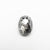 1.07ct 6.90x5.11x3.02mm Oval Rosecut 19180-12