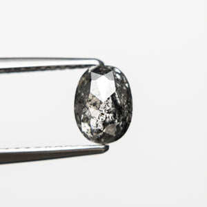 1.07ct 6.90x5.11x3.02mm Oval Rosecut 19180-12
