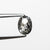 1.07ct 6.90x5.11x3.02mm Oval Rosecut 19180-12