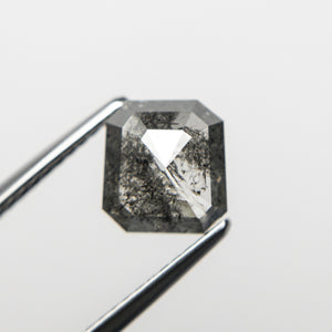 1.80ct 7.61x6.95x3.22mm Cut Corner Square Rosecut 19184-05