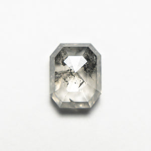 1.88ct 7.90x6.35x3.05mm Cut Corner Rectangle Rosecut 19184-06