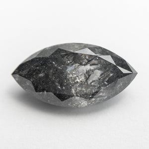 4.43ct 15.32x7.96x4.80mm Marquise Double Cut 19186-02