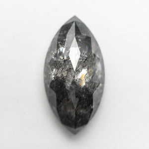 4.43ct 15.32x7.96x4.80mm Marquise Double Cut 19186-02