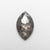 1.54ct 10.94x6.65x2.77mm Marquise Rosecut 19186-06
