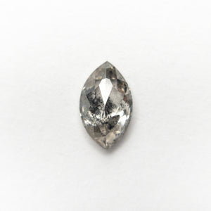 0.72ct 7.78x4.65x2.67mm Marquise Double Cut 19186-11