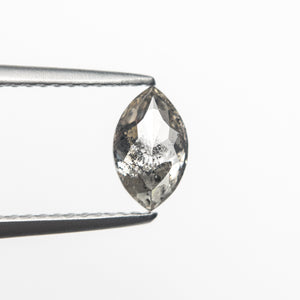 0.72ct 7.78x4.65x2.67mm Marquise Double Cut 19186-11
