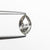 0.72ct 7.78x4.65x2.67mm Marquise Double Cut 19186-11