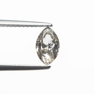 0.72ct 7.78x4.65x2.67mm Marquise Double Cut 19186-11