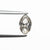 0.72ct 7.78x4.65x2.67mm Marquise Double Cut 19186-11
