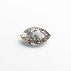 0.72ct 7.78x4.65x2.67mm Marquise Double Cut 19186-11