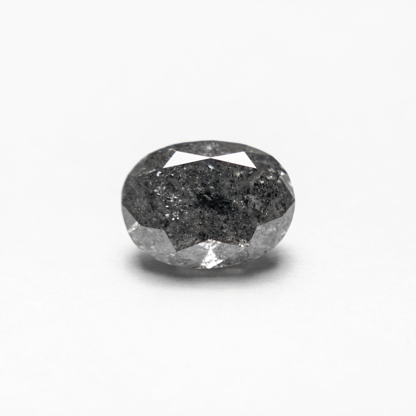 1.58ct 7.74x5.77x4.66mm Oval Brilliant 19187-02
