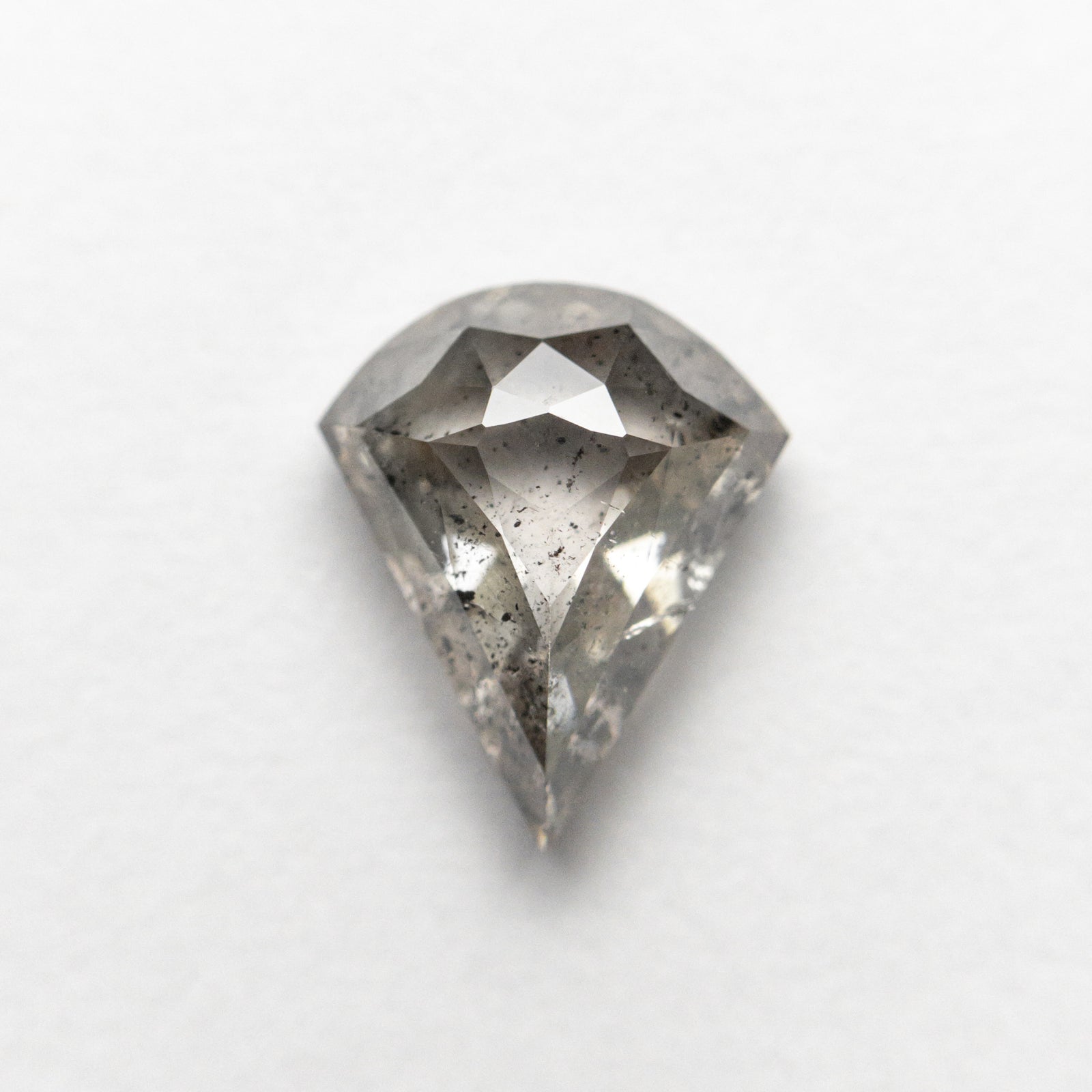 1.60ct 8.73x7.29x3.59mm Fan Rosecut 19192-03