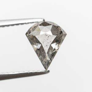 1.60ct 8.73x7.29x3.59mm Fan Rosecut 19192-03