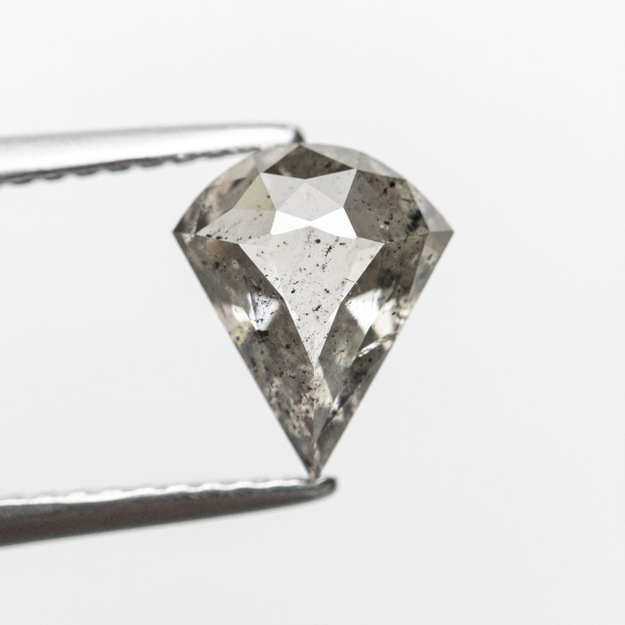 1.60ct 8.73x7.29x3.59mm Fan Rosecut 19192-03