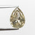 2.36ct 10.01x7.15x4.12mm Pear Double Cut 19192-11