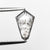 1.13ct 10.30x6.49x2.43mm Shield Rosecut 19193-05