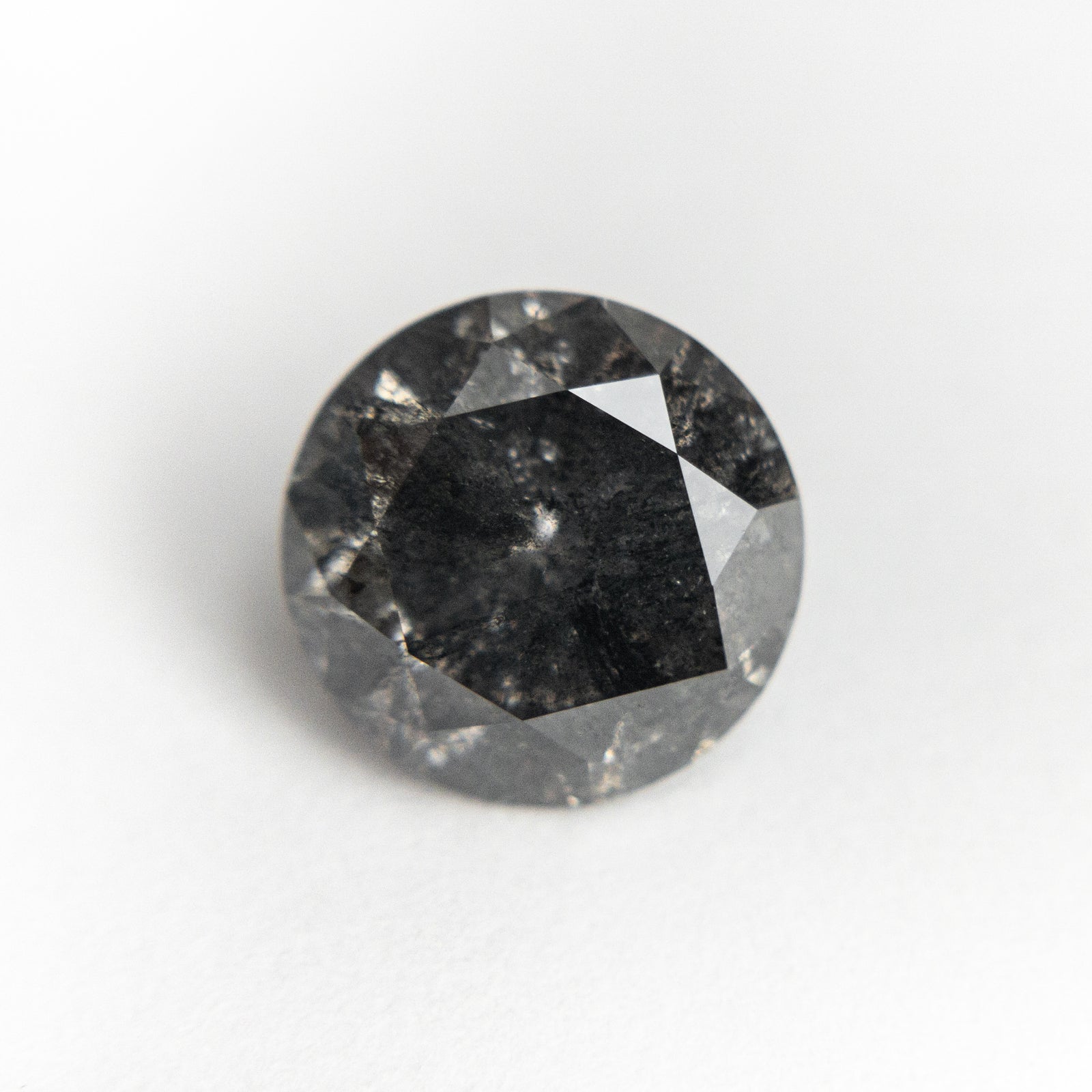 2.65ct 8.84x8.74x5.31mm Round Brilliant 19195-05