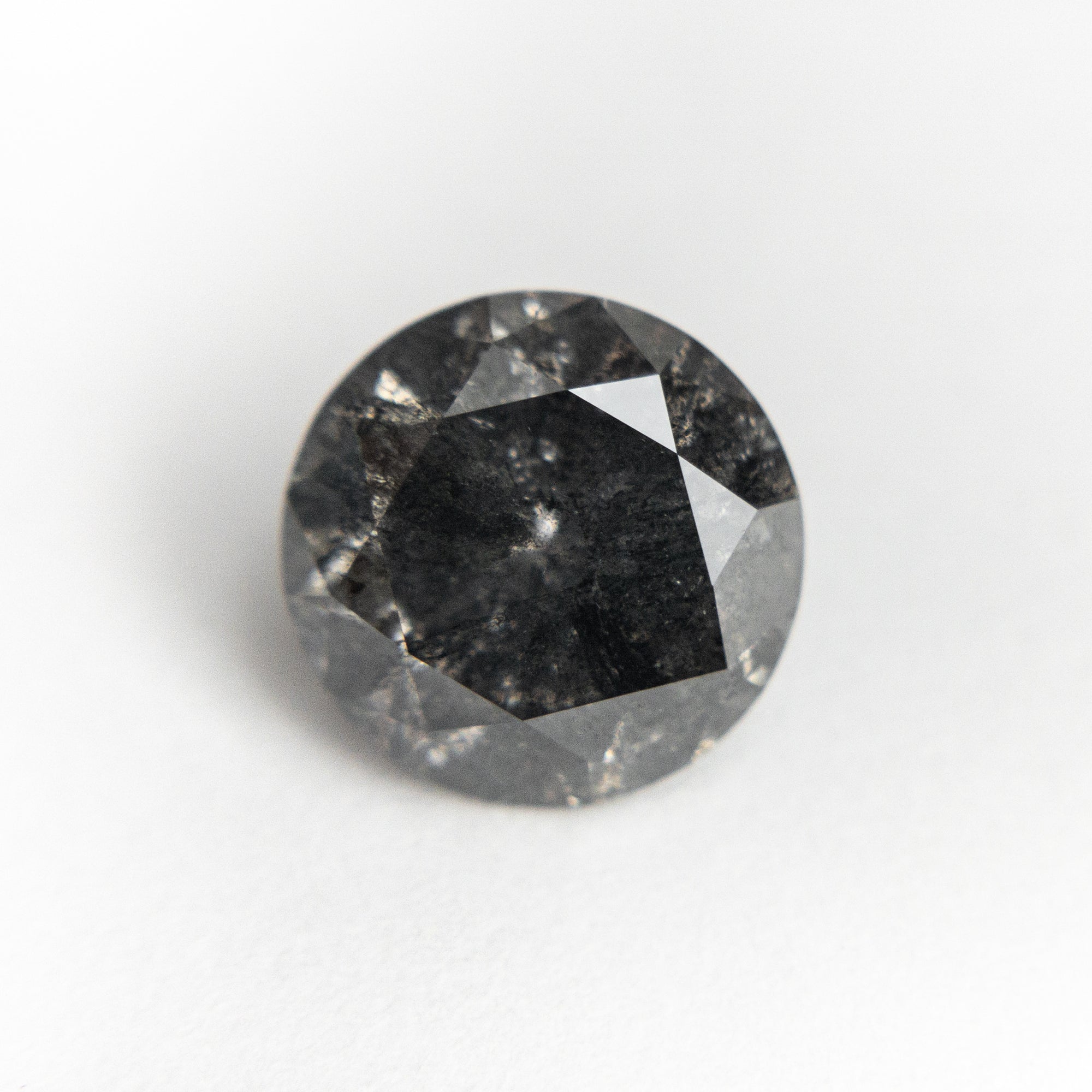 2.65ct 8.84x8.74x5.31mm Round Brilliant 19195-05