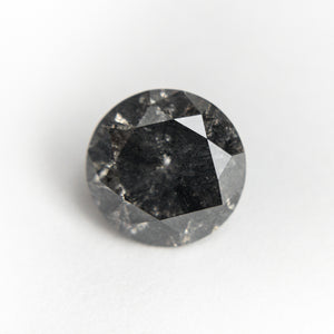 2.65ct 8.84x8.74x5.31mm Round Brilliant 19195-05