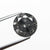2.65ct 8.84x8.74x5.31mm Round Brilliant 19195-05