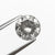 1.92ct 7.60x7.56x5.07mm Round Brilliant 19195-23