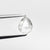 0.56ct 6.31x5.08x2.18mm Pear Double Cut 19198-02