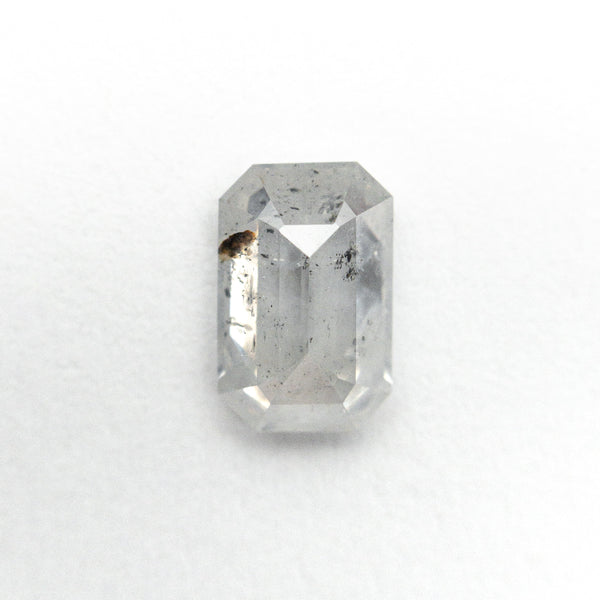 0.89ct 7.29x4.70x2.72mm Cut Corner Rectangle Step Cut 19199-01 - Misfit ...