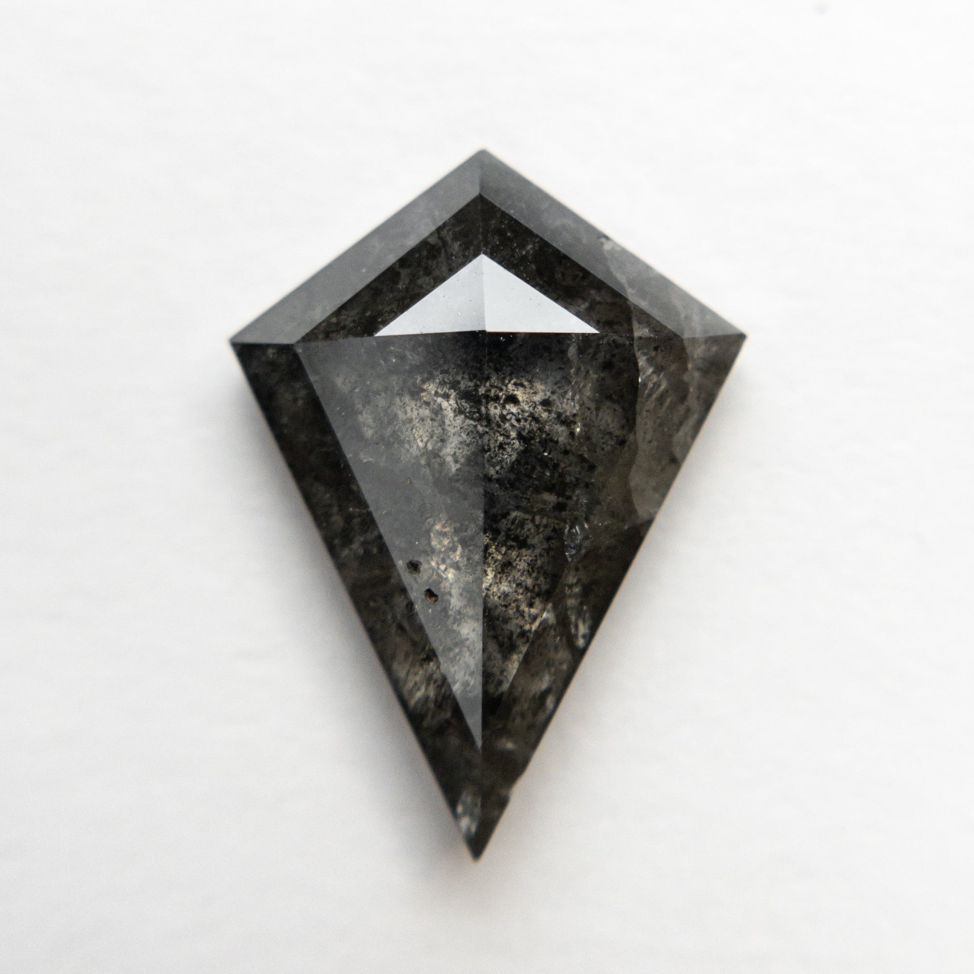 2.94ct 13.24x9.67x3.81mm Kite Rosecut 19202-02