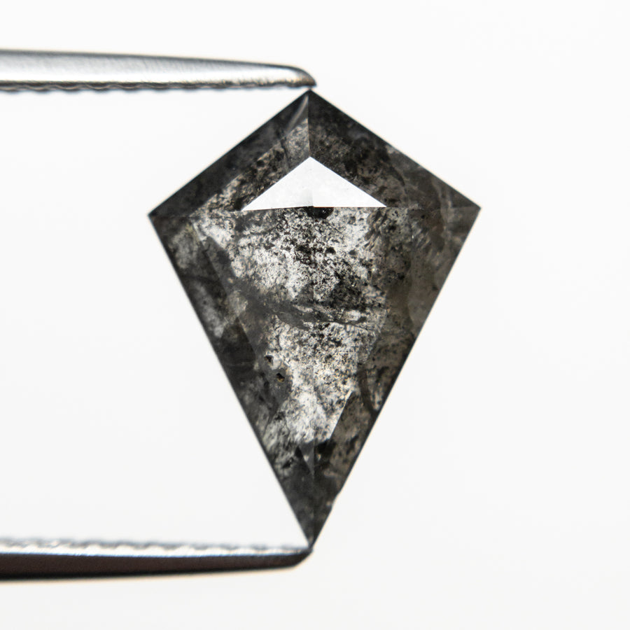 2.94ct 13.24x9.67x3.81mm Kite Rosecut 19202-02