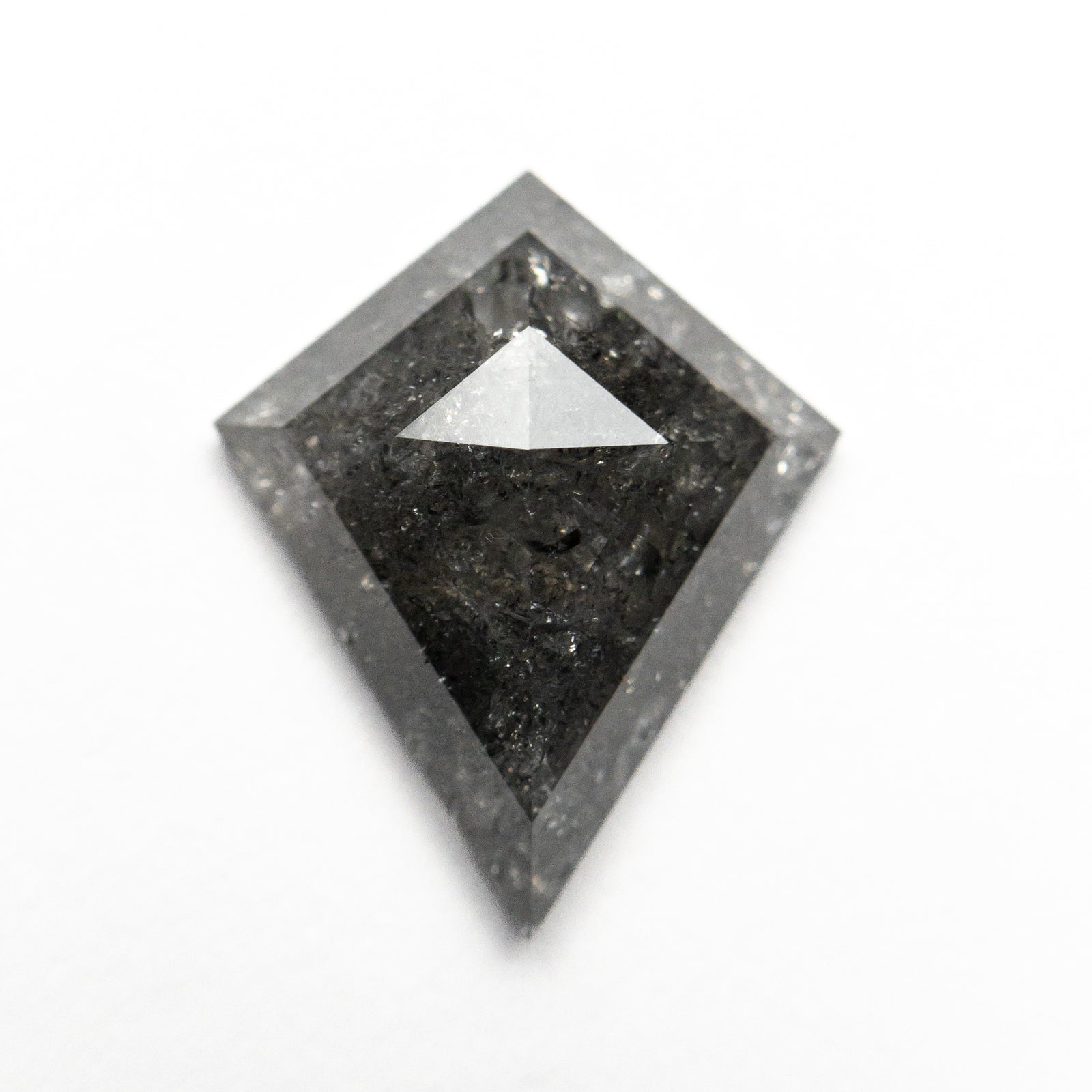 2.04ct 11.63x9.57x3.47mm Kite Rosecut 19202-03