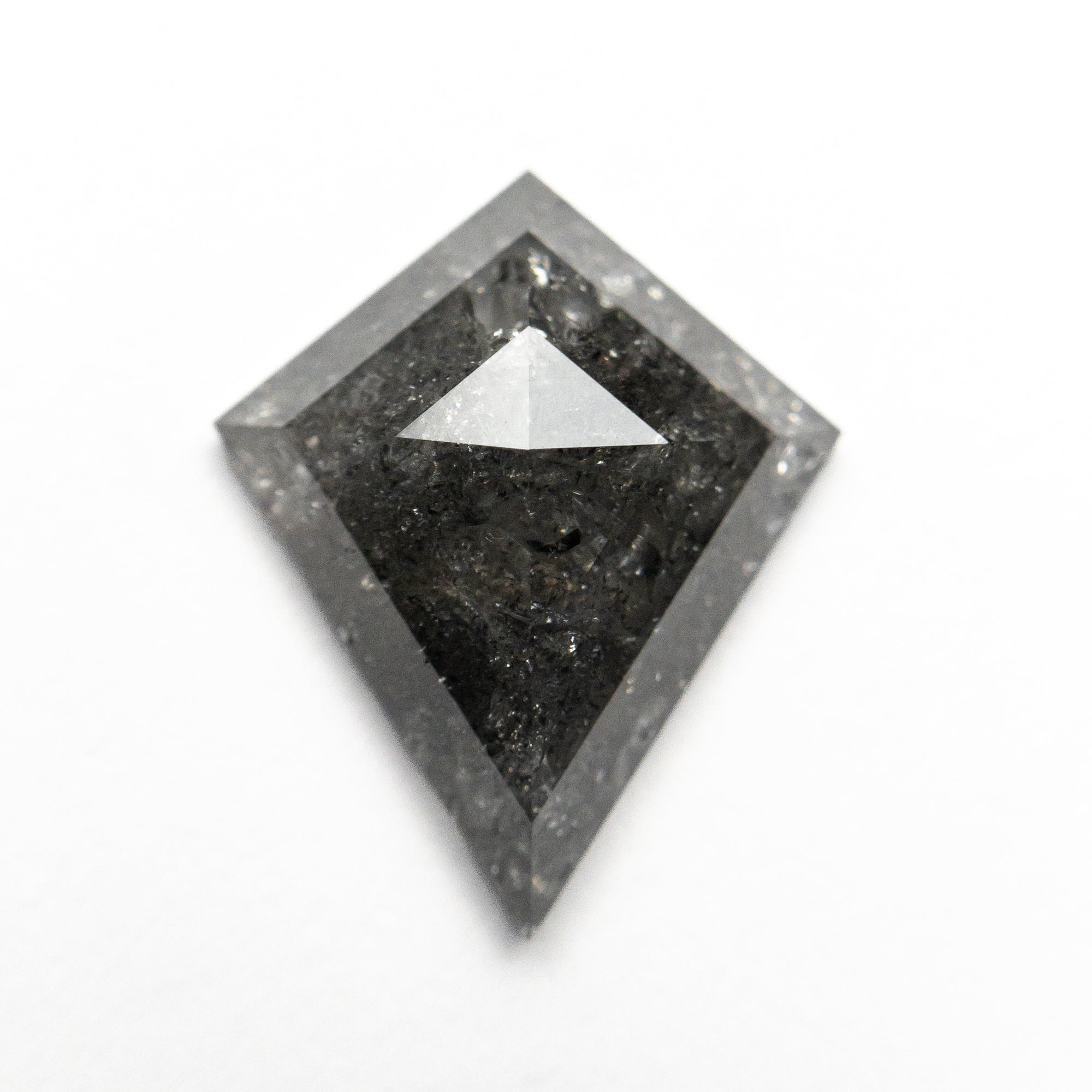 2.04ct 11.63x9.57x3.47mm Kite Rosecut 19202-03