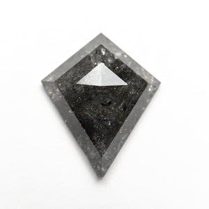 2.04ct 11.63x9.57x3.47mm Kite Rosecut 19202-03