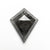 2.04ct 11.63x9.57x3.47mm Kite Rosecut 19202-03