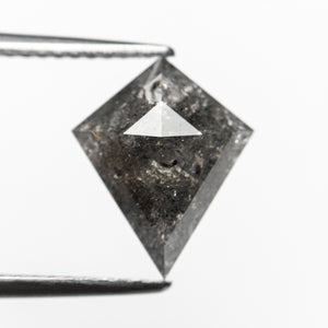 2.04ct 11.63x9.57x3.47mm Kite Rosecut 19202-03