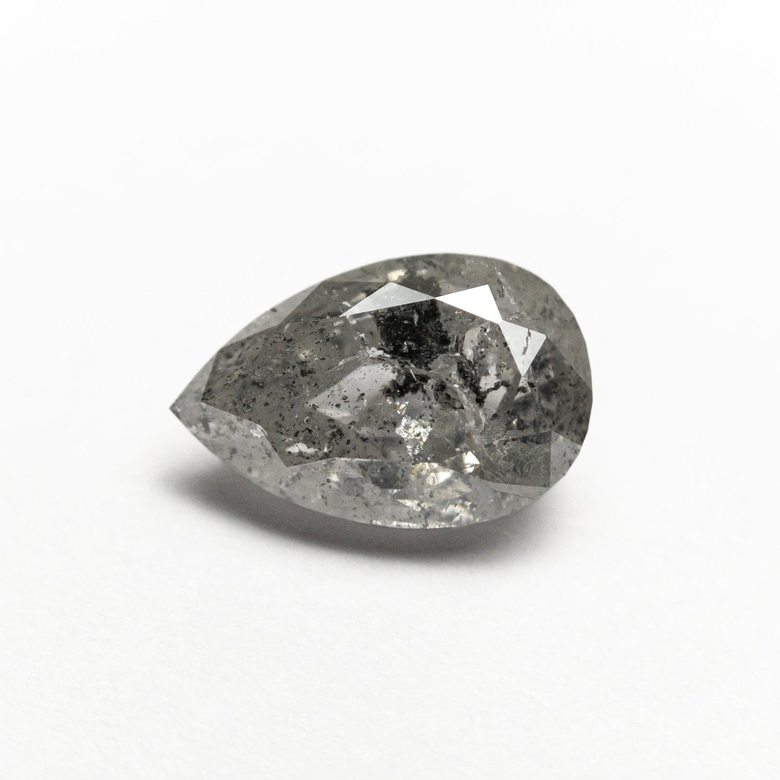1.49ct 8.93x5.87x3.58mm Pear Double Cut 19204-03