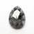 2.72ct 10.41x7.87x3.54mm Pear Rosecut 19204-04