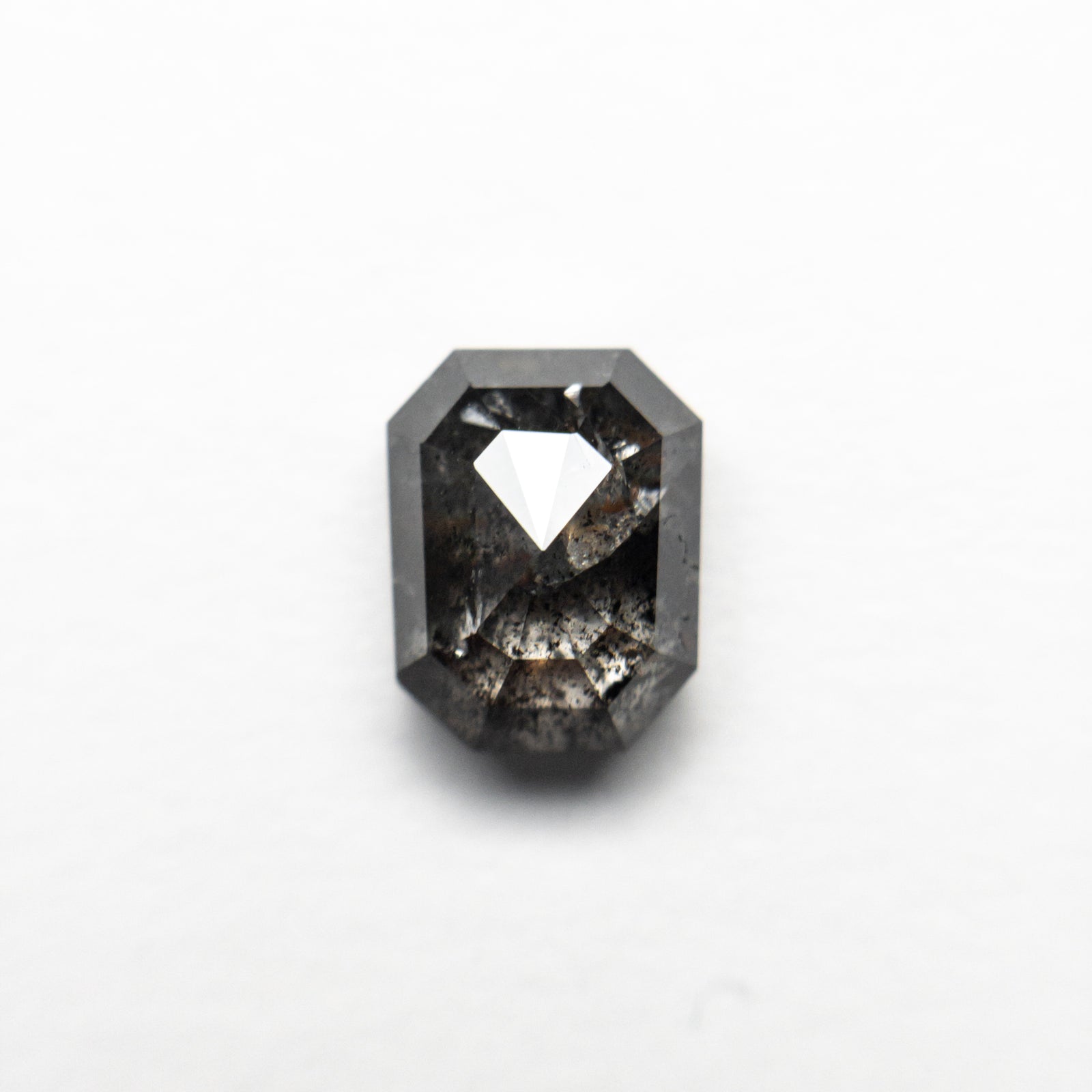 1.71ct 7.16x5.57x3.81mm Cut Corner Rectangle Rosecut 19205-06