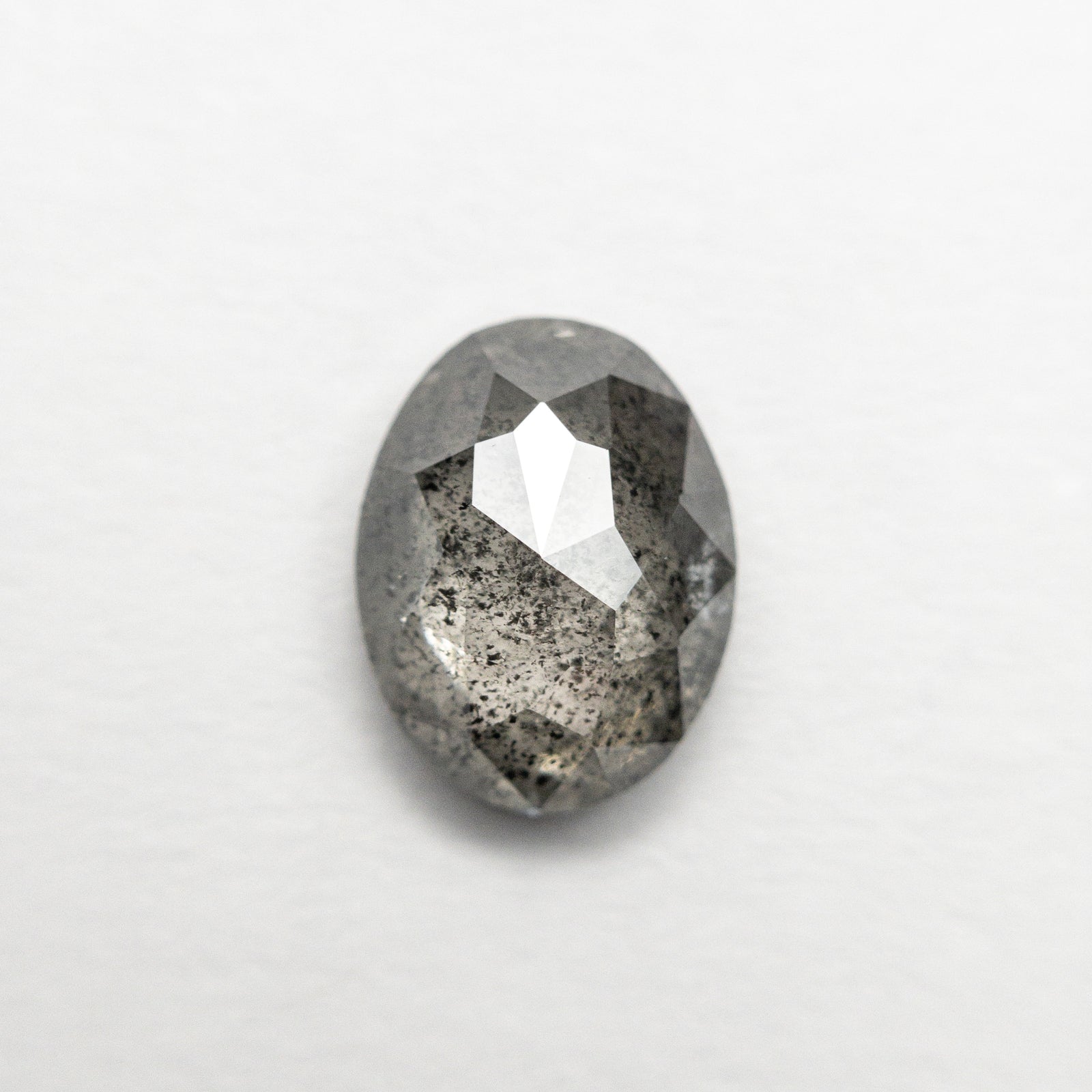 1.41ct 7.73x5.95x3.50mm Oval Double Cut 19207-02