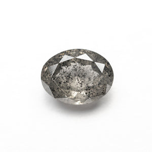 1.41ct 7.73x5.95x3.50mm Oval Double Cut 19207-02