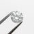 1.05ct 6.46x6.45x4.04mm Round Brilliant 19212-01